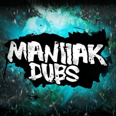 MANIIAKDUBS - INTRUDER