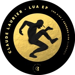 Claude Laurier - Abobora (LJMN001)