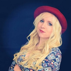 Light Up The Dark In You - Gabrielle Aplin (Cover by Louise Steel)