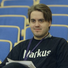 P3morgen-jingle med Kringkastingsorkesteret (KORK) Arr: M. Neby/P. Winroth