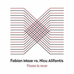 Fabian Maze vs. Nicu Alifantis - Floare la Rever (Original Mix)