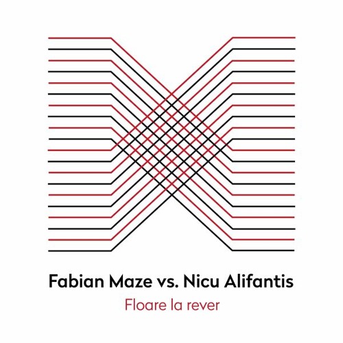 Fabian Maze vs. Nicu Alifantis - Floare la Rever (Original Mix)