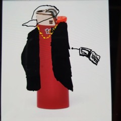 2016 Boogaloo Mixtape Contest - PEEWHEE