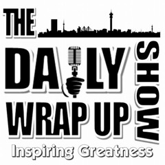 The Daily Wrap Up Show Intro