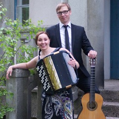 Jonna Pirttijoki & Timo Kiprianoff: Mina Maneira