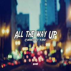 All The way up (Jersey Club Remix)  Cueheat 93rd