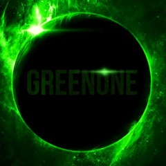 GreenOne - FutureHouse Mixtape
