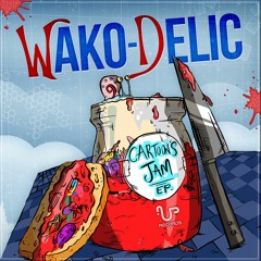 Wako-Delic - Magic Shtreimel