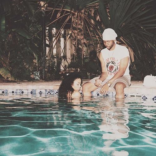 PARTYNEXTDOOR - Admire Me