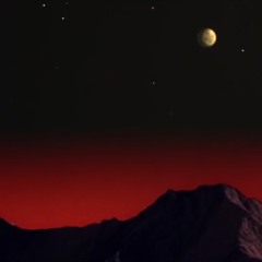 SPACE TRIPPIN
