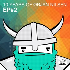 Orjan Nilsen - Violetta (Exis Remix) [A State Of Trance 755] [OUT NOW]