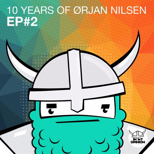 Orjan Nilsen - Violetta (Exis Remix) [A State Of Trance 755] [OUT NOW]
