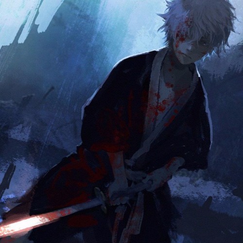 Gintama' (2015) OST - Death Of Morning And Evening