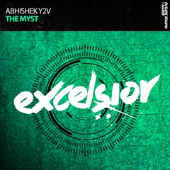 Abhishek Y2V - The Myst [A State Of Trance 755] [OUT NOW]