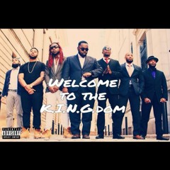 Choose prod Canis Major at K.I.N.G. Stu