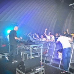 Groove Assassin live from Suncebeat Dome Southport Weekender SPW52