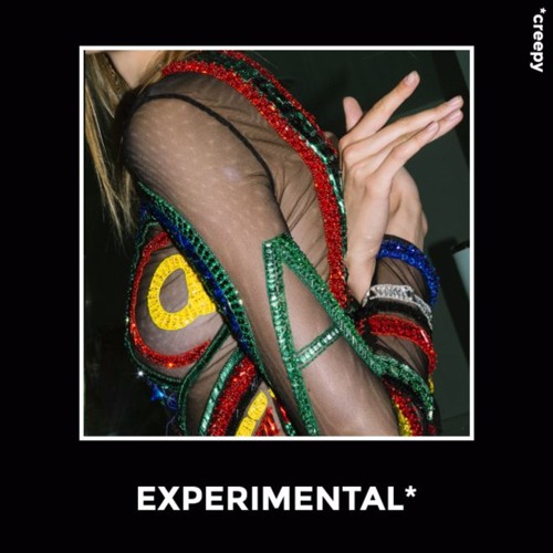 @cdpsound #EXPERIMENTAL
