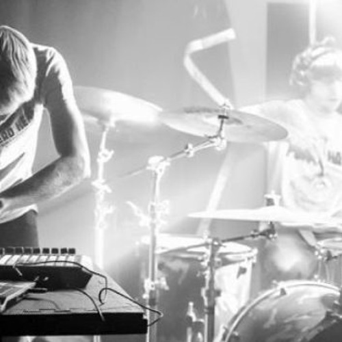 EufracioV - HardDrummer [Test]