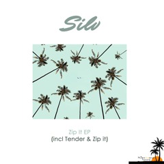 MSD019 : Silv - Zip it (Original Mix)