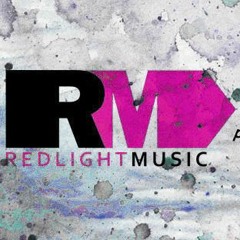 Redlight Music Radioshow 125. Mixed by Denite