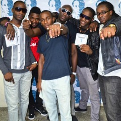 Can't Stop We Ft Jay Square