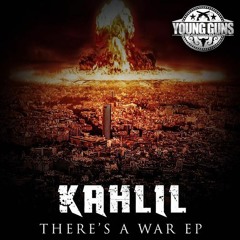 KAHLIL - MISSING YOU (OUT NOW)