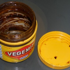 I'm Sorry Vegemite