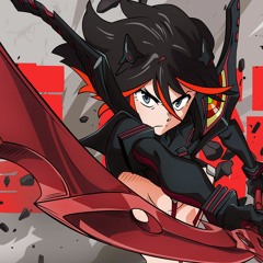 [OST] Kill La Kill - Suck Your Blood Vocal