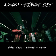 Ivory - "Tjänat Det" (Chief Keef - Earned It RMX)2016
