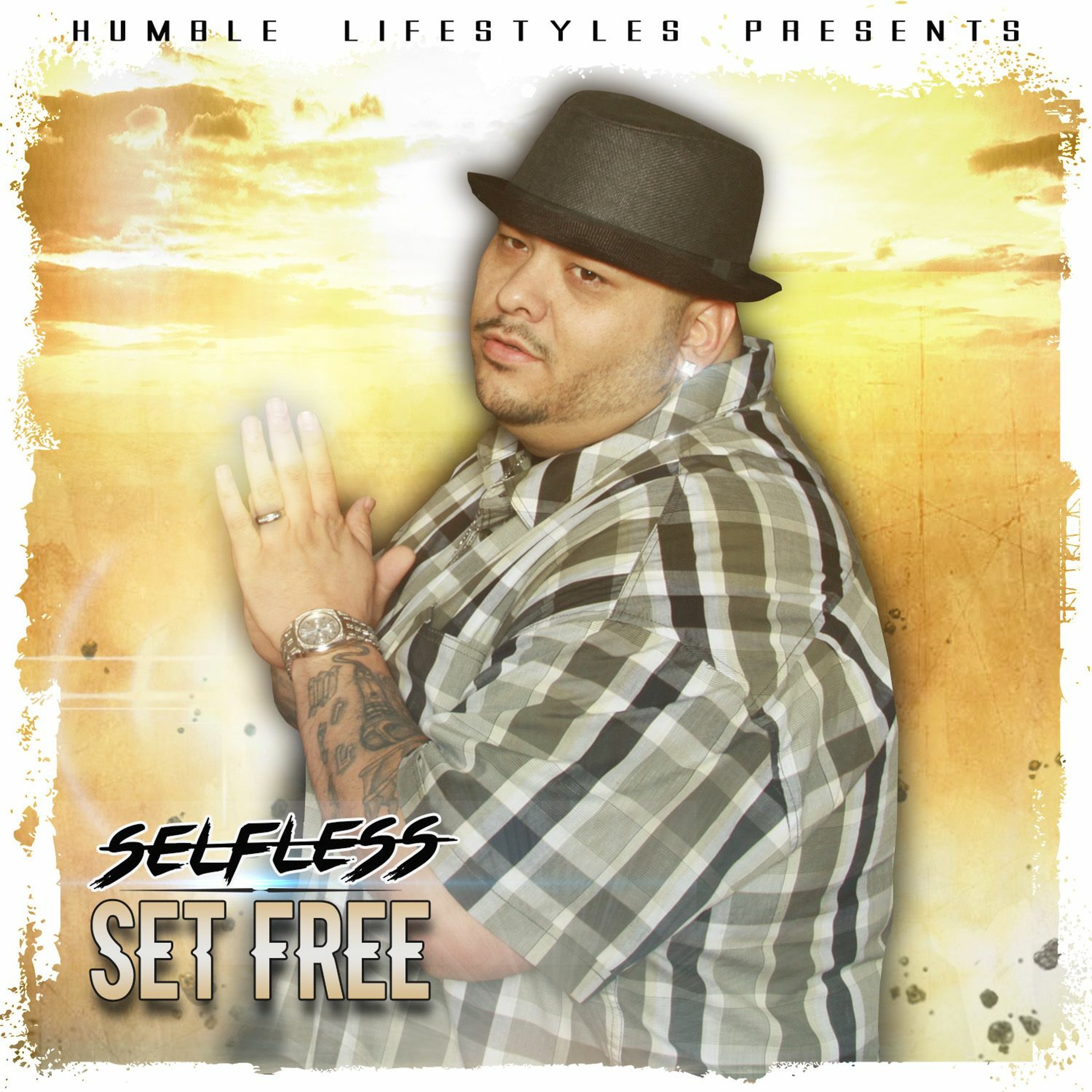 Selfless - Thanking You For Change Ft. Promise