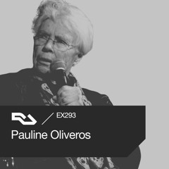 EX.293 Pauline Oliveros