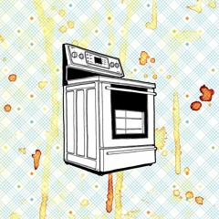 Jonnie Common - More Oven Than Not