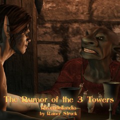 The Rumor of the 3 Towers (Rivendellandia) epic soundtrack by Rainer Struck