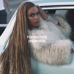 Formation (Extended)