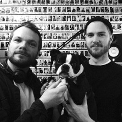 Trouble Vision with Mr Solid Gold & Hesseltime - Mar 2016