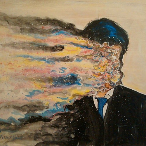 Demis Sazonov aka Demo - Pure Pleasure 036 - March 2016
