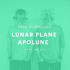 Free Download:  Lunar Plane - Apolune