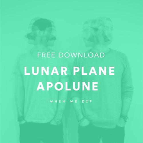 Free Download:  Lunar Plane - Apolune