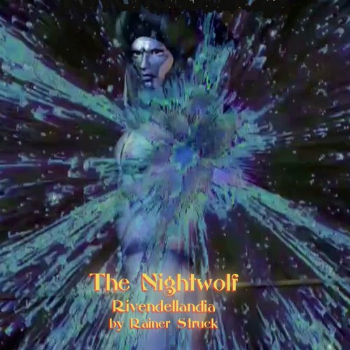 The Nightwolf (Rivendellandia) symphonic battle by Rainer Struck