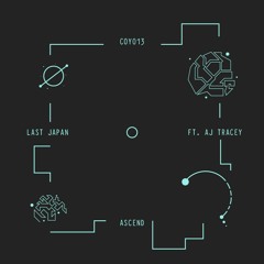 Last Japan "Ascend (feat. AJ Tracey)" - Boiler Room Debuts