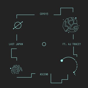 Last Japan feat. AJ Tracey - Ascend