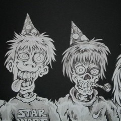 NoNaName Haard Tekno 06