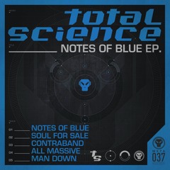 META037 C [digital Bonus]. Total Science - All Massive ]