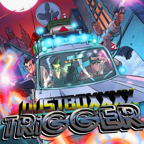 TRiGGER (SRPD-0011 OUT NOW)
