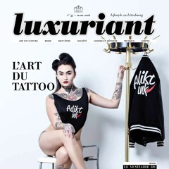 Spot Eldoradio Luxuriant n° 57