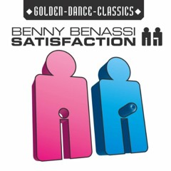 Benny Benassi - Satisfaction (Simon Jay Remix)[FREE DL]