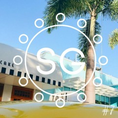 Sonnengruss - Seven (Mixtape) // Free Download