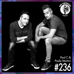 Get Physical Radio #236