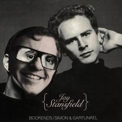 America - Simon And Garfunkel And Jay