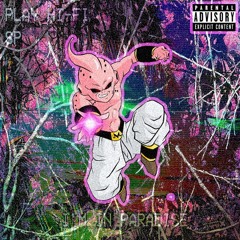 Yung_Antonis - I'm In Paradise